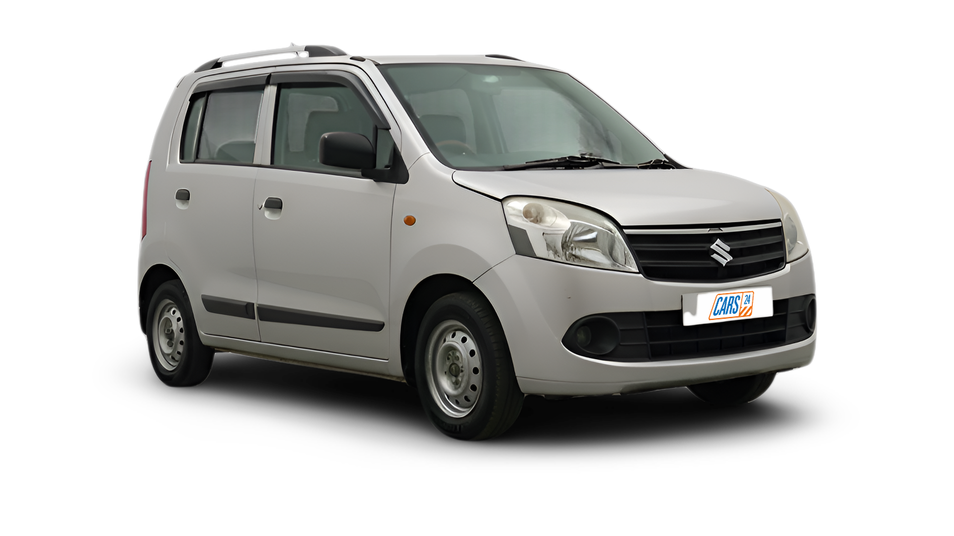 Maruti Wagon R 1.0-img